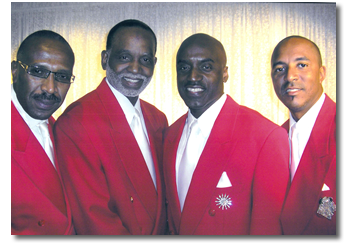 Elsbeary Hobbs Drifters