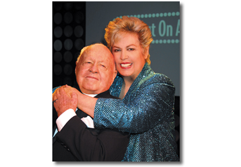 MICKEY ROONEY