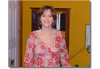 STACI SALL, ASSISTANT EXTRAORDINAIRE!