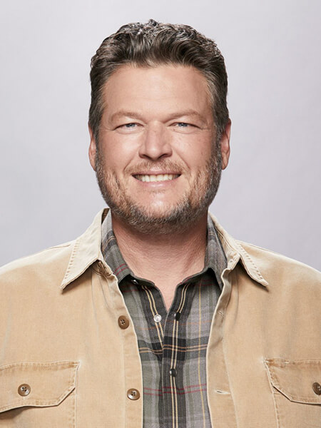Country touring artist