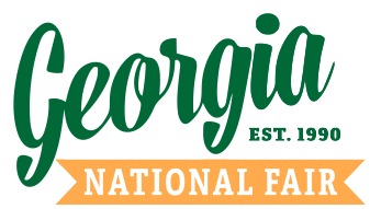 Georgia National Fair logo