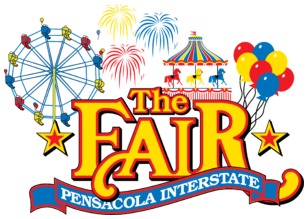 Pensacola Interstate Fair logo