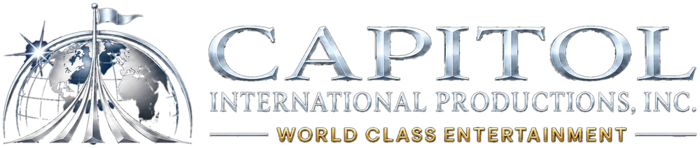 Capitol International Productions, Inc. — World Class Entertainment