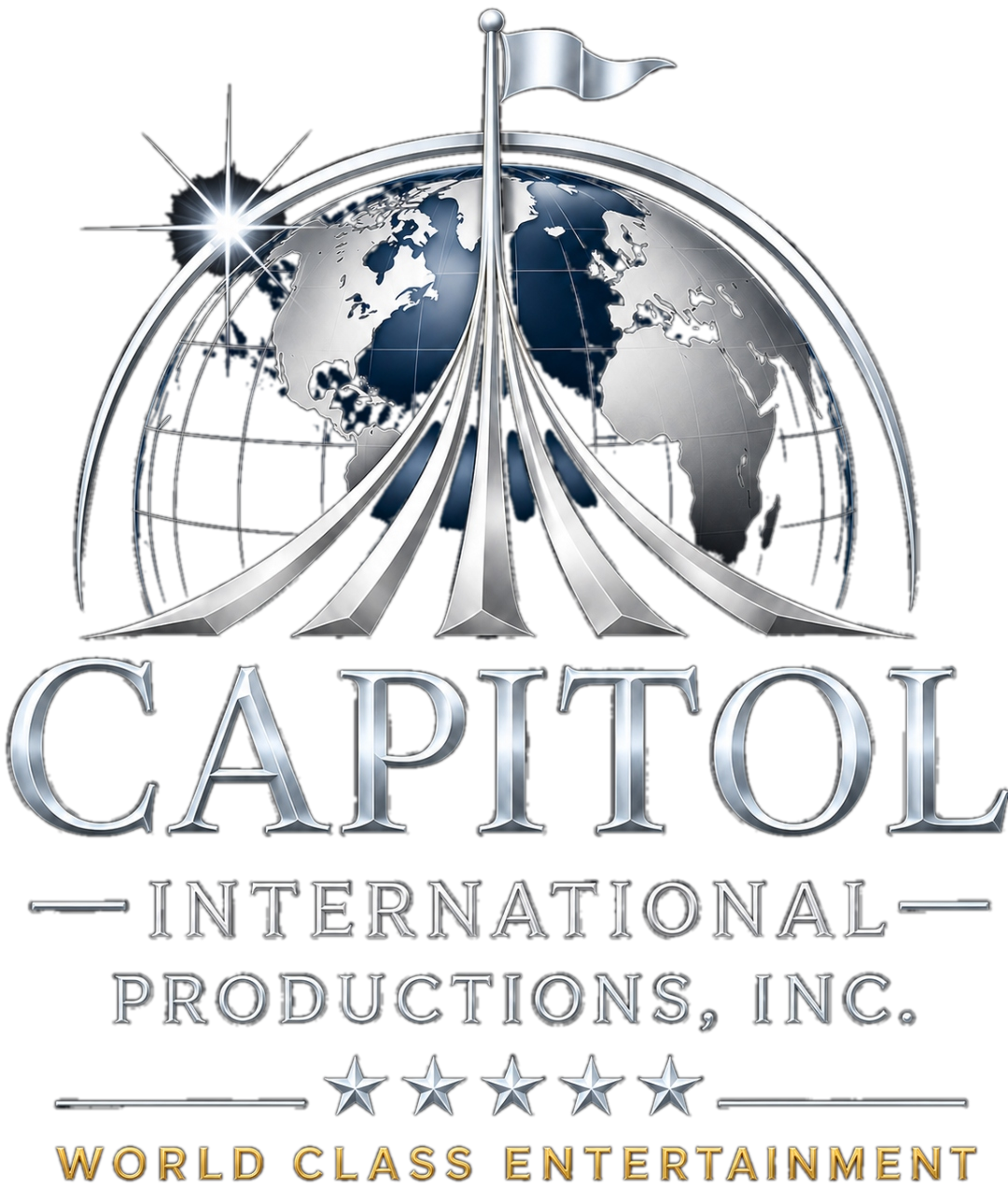 Capitol International Productions, Inc. — World Class Entertainment